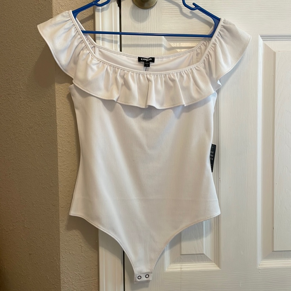 Bodysuit